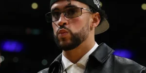 Bad Bunny excluye a Estados Unidos de su gira mundial por temor a «redadas migratorias»