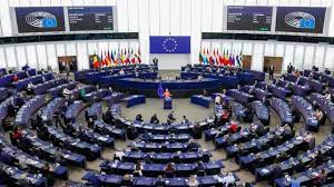 Parlamento Europeo califica de terrorista al Cartel de los Soles