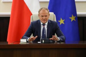 Polonia restringe su espacio aéreo en la frontera oriental con Bielorrusia y Ucrania