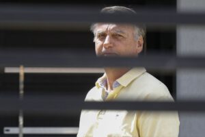 Bolsonaro enfrenta condena en Supremo de Brasil por plan golpista tras elecciones 2022