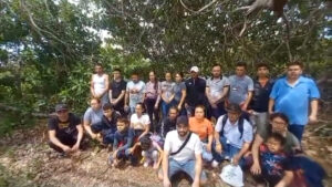 Desaparecen 23 migrantes en México tras ser grabados por su coyote en Chiapas