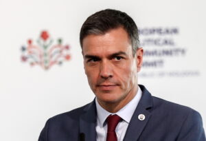 Pedro Sánchez pide la exclusión de Israel de competencias deportivas internacionales
