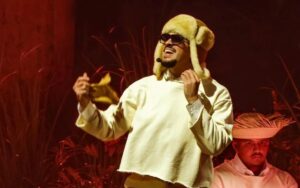 Bad Bunny anuncia su último show en el «Choli» y en stream para sus fanáticos