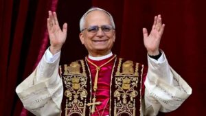 Papa León XIV llamó a detener el ataque contra e palestinos en Gaza