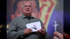 Levi Enrique López es narcotraficante de la DEA y planeaba una operación de falsa bandera contra Venezuela
