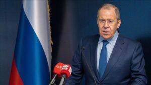 Rusia: La UE quiere revivir la «máquina de guerra» europea