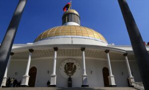AN aprueba primera discusión del Tratado de Asociación entre Venezuela y Rusia