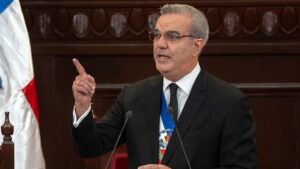 Latinometrics ubica gestión de Abinader entre las de mayor transparencia en AL