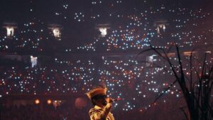 Bad Bunny triunfa en Twitch con récord histórico y supera a Kendrick Lamar