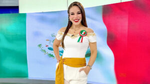 Muerte de la periodista Débora Estrella tras un accidente aéreo conmociona a México