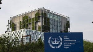 Reuters: EE.UU. considera sancionar a toda la Corte Penal Internacional