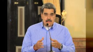 Nicolás Maduro: Una agresión contra Venezuela sería el inicio de una guerra catastrófica para la región