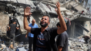 Al menos 29 muertos en Gaza por nuevos ataques israelíes