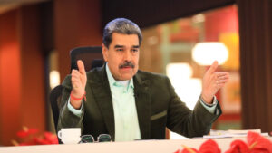 Maduro: Las mentiras que fabrican contra Venezuela son burdas y extravagantes