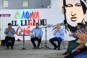 Maduro convoca a simulacro nacional tras los últimos sismos y ante eventuales conflictos armados