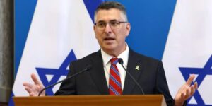 Israel respalda sanciones reactivadas de la ONU contra Irán tras fracaso diplomático nuclear
