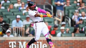Ronald Acuña Jr. cierra el 2025 con jonrón y mira al futuro