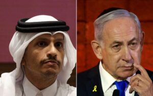 Premier israelí promete al primer ministro de Catar no volver a atacar Doha