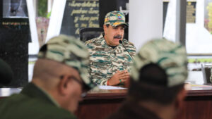 Maduro: Tenemos el plan que seguirá abriendo los caminos y despejando las amenazas