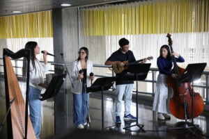 El Sistema se reinventa: nuevos espacios y un sonido más cercano al público