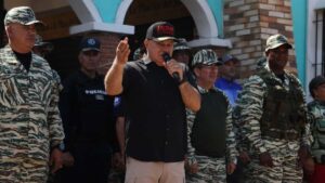 Diosdado Cabello: Cuando decimos que por La Guaira no pasarán es que por La Guaira no pasarán