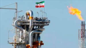 Irán halló reservas de gas superiores a 283 mil millones de metros cúbicos