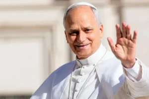 El Papa recibió a organización que trabaja con migrantes en frontera entre EE UU y México