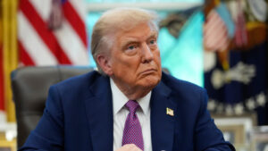 Trump: La resolución del conflicto ucraniano resulta más difícil que la de Oriente Medio