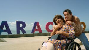 Película venezolana “Venite Pa Maracaibo” lleva el sabor zuliano a Prime Video