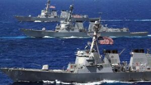 Senado de EE. UU. mantiene respaldo a operaciones militares de Trump pese a cuestionamientos legales