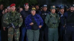 Cabello: Iniciamos el despliegue de las ODDI en Aragua, Falcón y Zulia