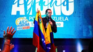 Más de 2 millones de venezolanos ayunaron por Venezuela