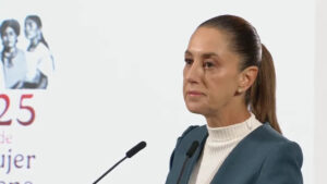 Sheinbaum no asistirá a Cumbre de las Américas por exclusión de Cuba, Nicaragua y Venezuela