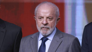 Lula: «Brasil no tiene problema con Israel. Tiene problema con Netanyahu»