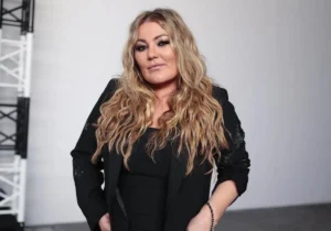Amaia Montero regresa a La Oreja de Van Gogh