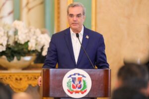 Luis Abinader impulsa más de 100 obras de alto impacto en las provincias fronterizas