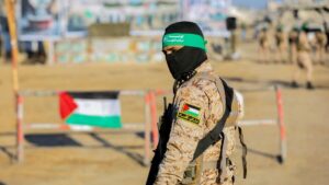 HAMÁS responsabilizó a Israel por la demora en la entrega de rehenes fallecidos en Gaza