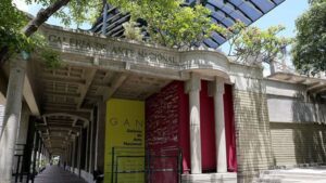 Galeria de Arte abrirá sus puertas para homenajear a los nuevos santos venezolanos este jueves