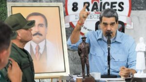 Presidente Maduro rechazó la xenofobia: Venezuela no es tierra de delincuentes, es tierra de santos, de gente buena y trabajadora