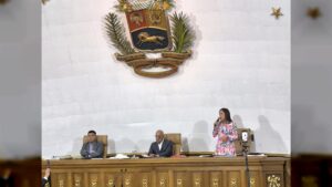AN realizará Encuentro Parlamentario del Gran Caribe para debatir amenazas de EE.UU. en la región