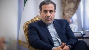 Irán rechaza negociar con EEUU mientras no retire sus demandas excesivas