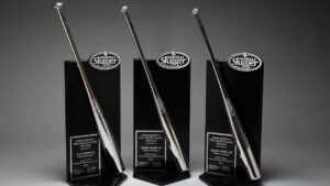MLB anuncia los finalistas al Bate de Plata en la Liga Nacional