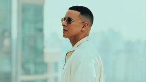 Daddy Yankee regresa con nuevo álbum y misión cristiana