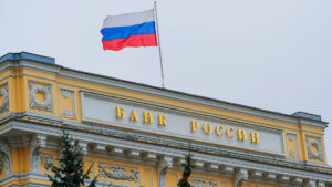 Banco Central ruso reduce la tasa de interés clave