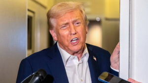 Trump: «China está reduciendo considerablemente la compra de petróleo ruso»