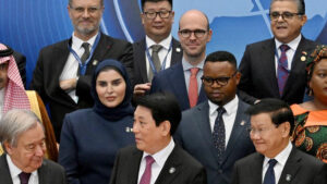 Más de 60 países firman en Vietnam la Convención de la ONU contra el Cibercrimen