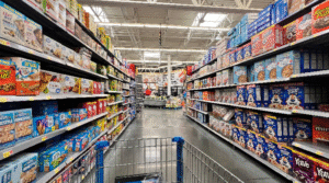 Cierre del gobierno podría dejar sin alimentos a 40 millones de estadounidenses