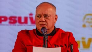 Cabello a quienes querían sabotear canonización de santos venezolanos: ¡Se quedaron con las ganas!