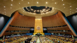Fin del bloqueo de EE.UU. a Cuba es debatido nuevamente en la ONU