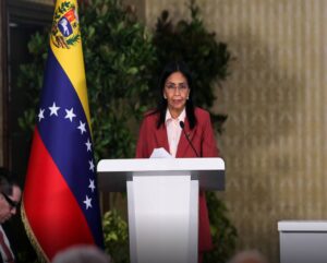 Gobierno exige información a Trinidad sobre exploración de ExxonMobil en zona fronteriza